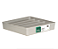 Organizador Modular Plástico Creme c/Divisórias 36,5 x 36,5 x 7,5 (ref.1909) - Imagem 1