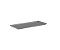 Tampa Cesto Flow 34 x 15 x 1,3 - Chumbo (ref.TFW200CHF) - Imagem 1