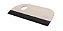 Rodo Compacto Trium Bege (ref.RC500) - Imagem 1
