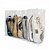 Colmeia Organizadora Clean Lola GG2 (Calçados,Tenis,Blusa de Lã) 40 x 21 x 30 - Imagem 1