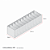 Colmeia Organizadora Clean Lola PP (Calcinha, Meia) 40 x 10 x 10 - Imagem 2