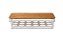 Organizador de Ovos c/Tampa de Bambu Clear Fresh 18 Unidades (ref.OF105NT) - Imagem 2