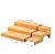 Organizador Multinível Extensível Bambu Keep (ref.OMB200BMB) - Imagem 2