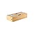 Organizador de Rolos para Gaveta Bambu Keep (ref.OGB1500BMB) - Imagem 1