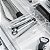 Organizador de Gaveta Clear 15 x 7,5 x 5,6 cm (ref.OGC200NT) - Imagem 3