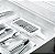 Organizador de Gaveta Clear 37,5 x 15 x 5,6 cm (ref.OGC700NT) - Imagem 3
