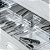 Organizador de Gaveta Clear 7,5 x 7,5 x 5,6 cm (ref.OGC100NT) - Imagem 3
