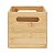 Caixa Organizadora 5,7 L Bambu Linha Keep (ref.COB100BMB) - Imagem 1