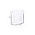 Organizador Encaixa H3 14,6 X 7,3 X 15,75 cm (ref.ECXH31) - Imagem 1