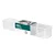 Organizador Modular Diamond Cristal c/Divisórias 40,5 X 8,7 X 7,0 (ref.4668) - Imagem 1