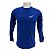 Camiseta Manga Longa Fio 30.1 (valor para 10 unidades) - Imagem 9