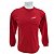 Camiseta Manga Longa Fio 30.1 (valor para 10 unidades) - Imagem 5