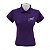 Camisa Polo Básica Feminina Malha Piquet P ao GG (valor para 10 unidades) - Imagem 3