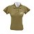 Camisa Polo Básica Feminina Malha Piquet P ao GG (valor para 10 unidades) - Imagem 2