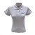 Camisa Polo Básica Feminina Malha Piquet P ao GG (valor para 10 unidades) - Imagem 6