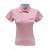 Camisa Polo Básica Feminina Malha Piquet P ao GG (valor para 10 unidades) - Imagem 5