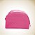 Necessaire Meia Lua - Pink - Imagem 1