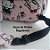 Mochila Infantil Hello Kitty - Imagem 4