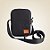 Shoulder Bag Mini Bolsa Tiracolo – Preta - Imagem 3