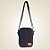 Shoulder Bag Mini Bolsa Tiracolo – Preta - Imagem 2