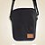 Shoulder Bag Mini Bolsa Tiracolo – Preta - Imagem 5