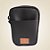 Shoulder Bag Mini Silicone – Preta - Imagem 3