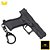 Chaveiro Glock 45 - Imagem 1