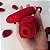 VIBRADOR ROSE PRO - SUGADOR + BULLET VAI E VEM - Imagem 2