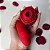 VIBRADOR ROSE PRO - SUGADOR + BULLET VAI E VEM - Imagem 3