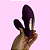 VIBRADOR + SUGADOR DE CLITÓRIS CHARLOTTE - Imagem 4