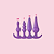 PLUG ANAL SILICONE - Imagem 1