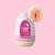 MASTURBADOR MASCULINO - FUNNY EGG VAGINA - Imagem 1