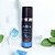 VIBRA-ME BLACK ICE COLD GEL ELETRIZANTE BEIJÁVEL 15G - Imagem 1
