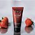 LUBME LUBRIFICANTE PREMIUM - MORANGO HOT 60ML - Imagem 1