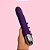 VIBRADOR HÓRUS - PULSA NO CLIT E TEM SENSAÇÃO DE AQUECIMENTO! - Imagem 3
