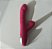 VIBRADOR RABBIT VAI E VEM COM ESTÍMULO DE PULSAÇÃO - RECARREGÁVEL - Imagem 2
