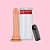 PRÓTESE REALÍSTICA COM VIBRADOR - 20,3CM - Imagem 1