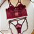 CONJUNTO PRECIOSA - VINHO - Imagem 1