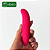 VIBRADOR PONTO G RECARREGÁVEL - Imagem 1
