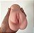 MASTURBADOR VAGINA REALISTA - Imagem 2