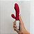 VIBRADOR RABBIT ACESSÍVEL RECARREGÁVEL - Imagem 2