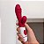 VIBRADOR RABBIT ACESSÍVEL RECARREGÁVEL - Imagem 1