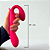 VIBRADOR STRAP ON / STRAPLESS - PRAZER A DOIS | FUNCIONA POR APLICATIVO - Imagem 3