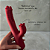 VIBRADOR JOHNNY | "VEM CÁ" COM SIMULAÇÃO DE DEDOS | ESTÍMULO NO CLITÓRIS + PENETRAÇÃO - Imagem 2