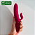 VIBRADOR PULSIFY | VAI E VEM COM PULSAÇÃO - Imagem 1