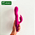 VIBRADOR LAURSEN | ESTÍMULO POR ONDULAÇÕES | RECARREGÁVEL - Imagem 1