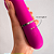 VIBRADOR LAURSEN | ESTÍMULO POR ONDULAÇÕES | RECARREGÁVEL - Imagem 2