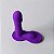 VIBRADOR DUPLA ESTIMULAÇÃO | VAI E VEM | APLICATIVO - Imagem 3