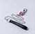 PLUG ANAL COLEIRA - Imagem 1