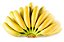 Muda de Banana Prata Clonada Para Produzir Rápido - Imagem 3